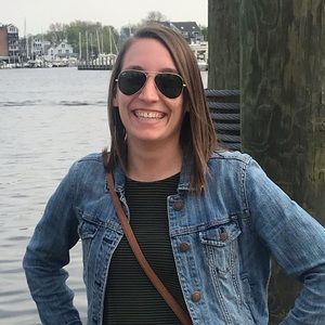 Meet your Posher, Colleen